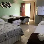 Pousada Córdoba