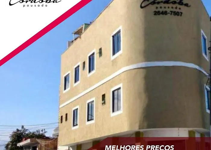 Pousada Córdoba