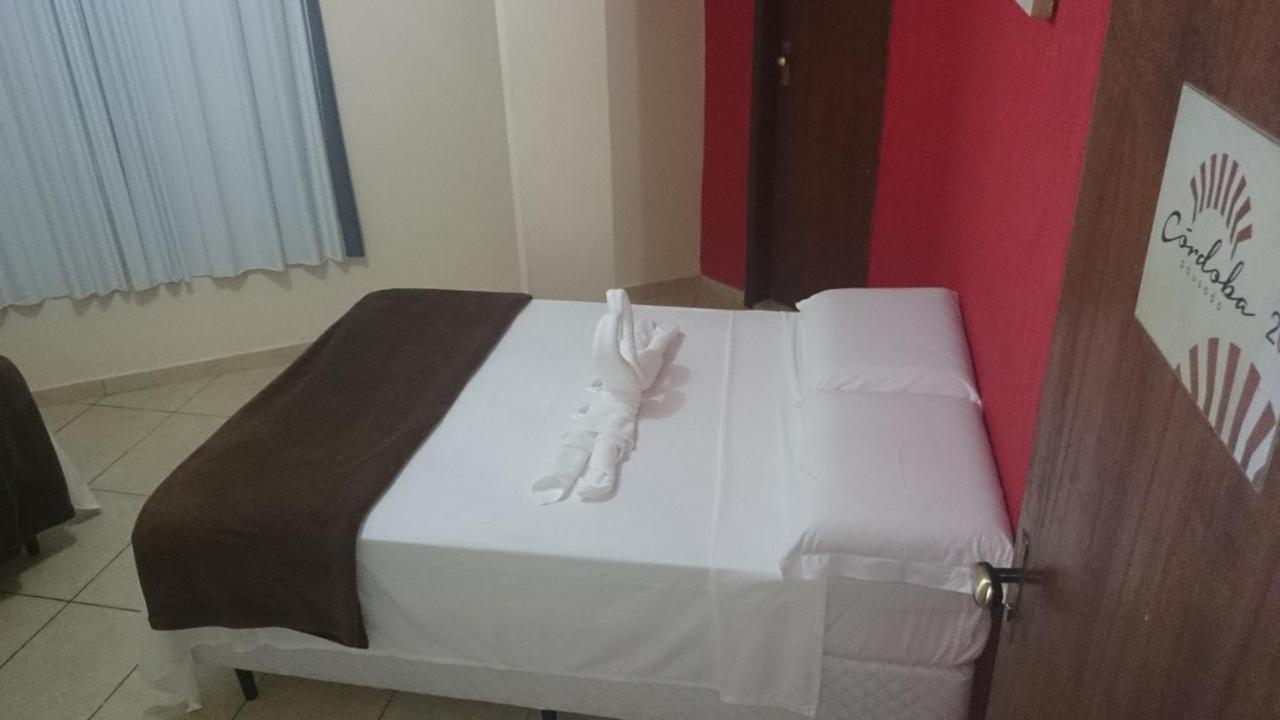 Inn Córdoba 2*