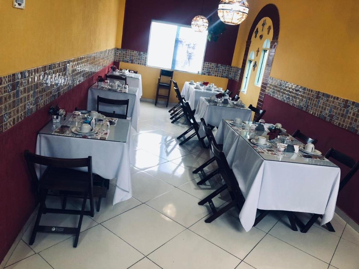 Córdoba Inn