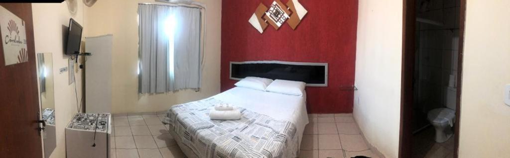 Córdoba 2*