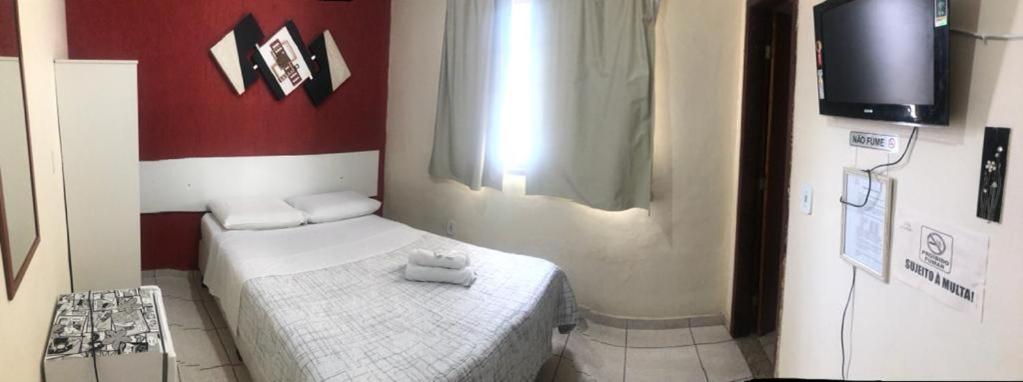 Inn Córdoba Cabo Frío