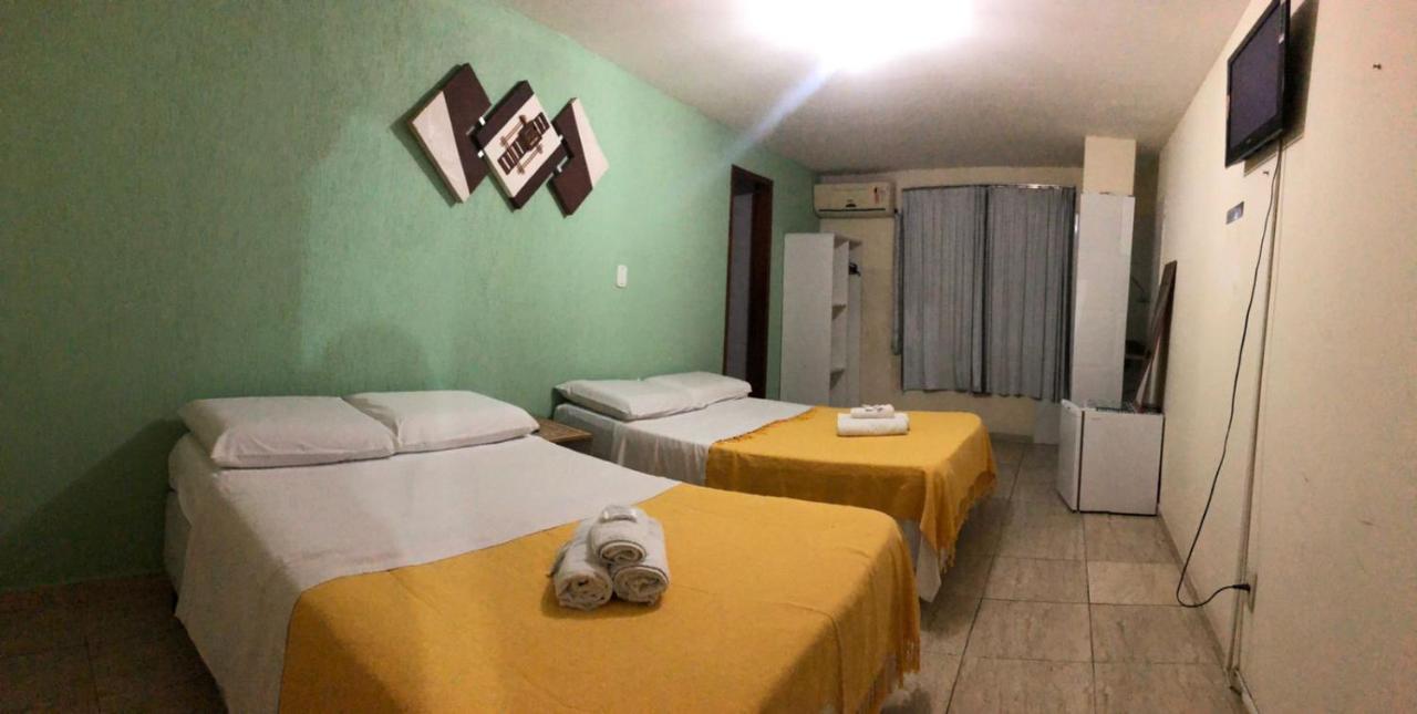 Inn Córdoba Cabo Frío
