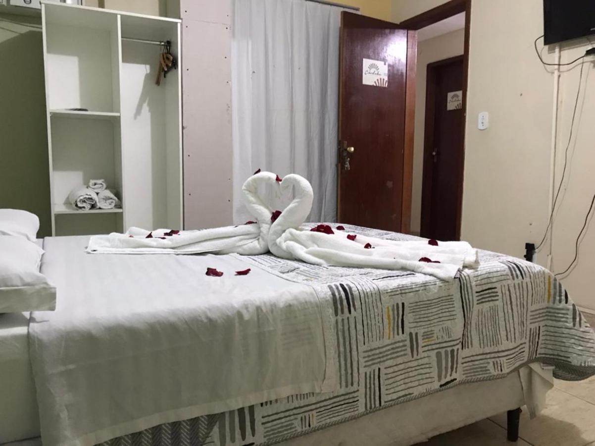 Córdoba Inn 2*