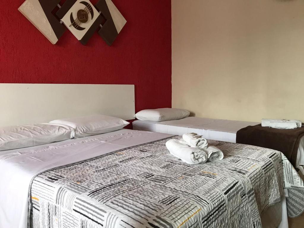 Córdoba Inn Cabo Frío