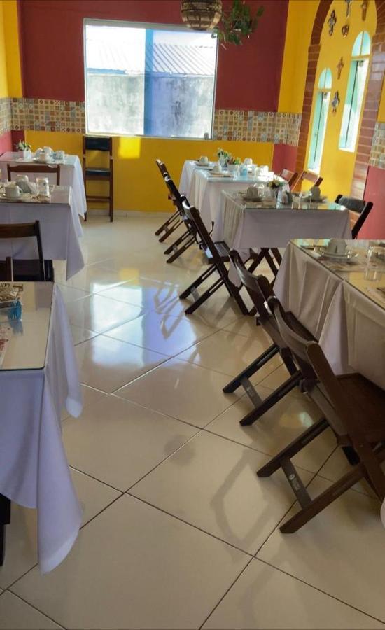 Inn Córdoba
