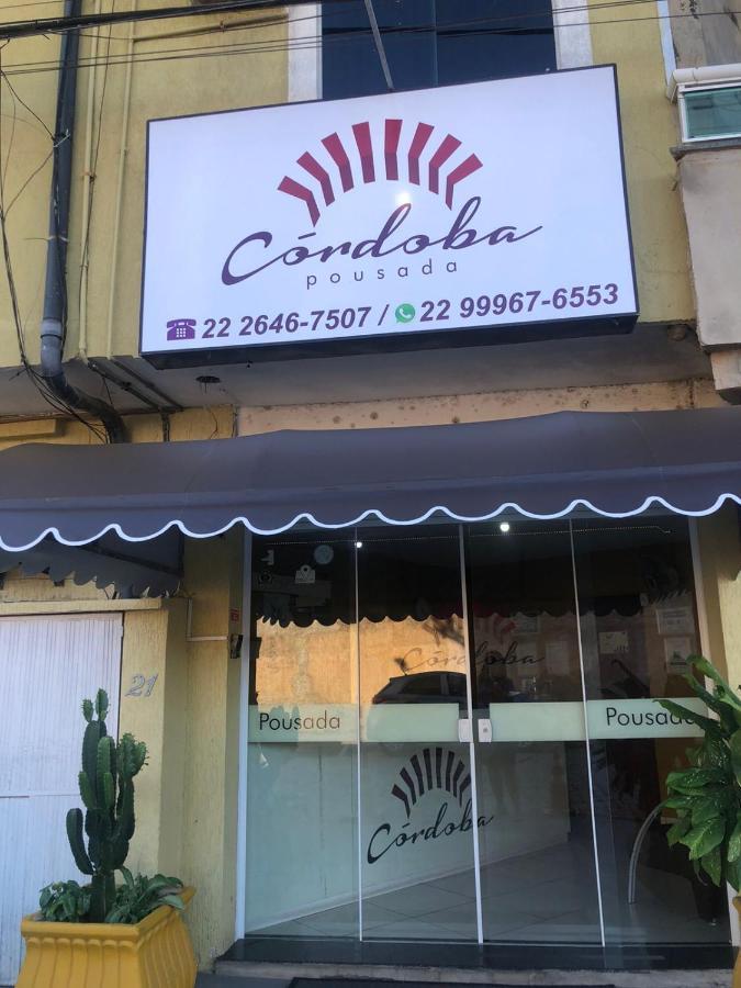 Inn Córdoba 2*
