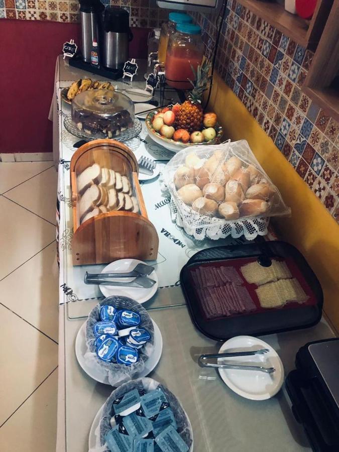 Córdoba Inn 2*