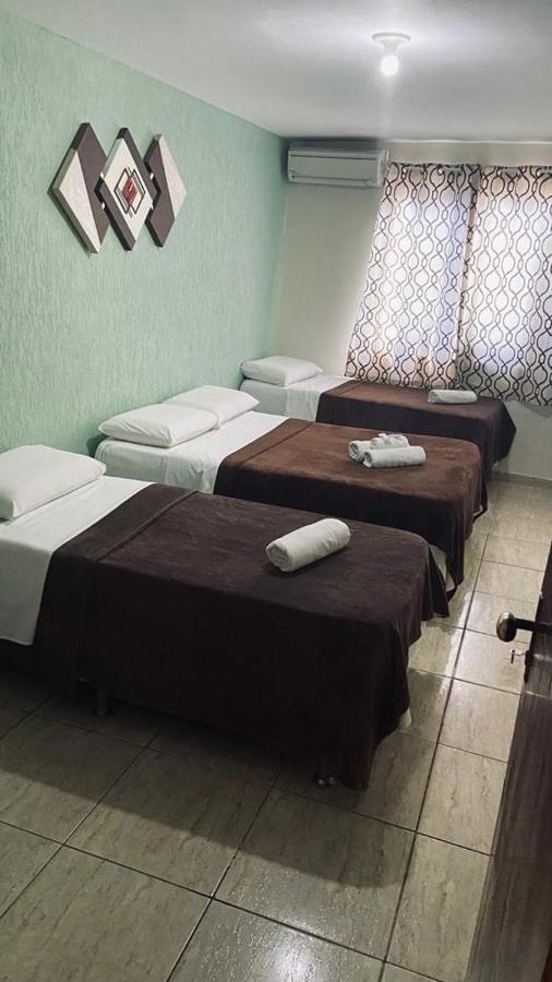 Inn Córdoba Cabo Frío