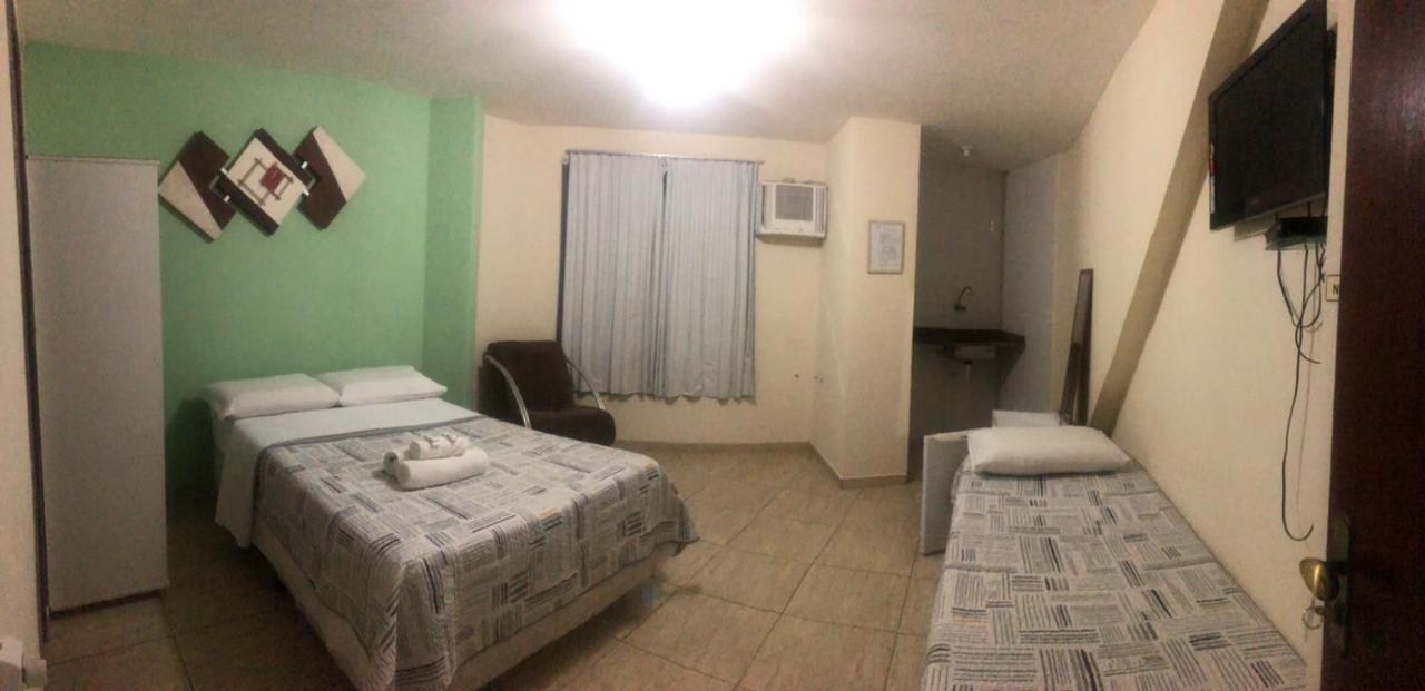 Inn Córdoba 2*