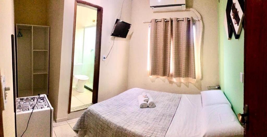 Córdoba Inn 2*