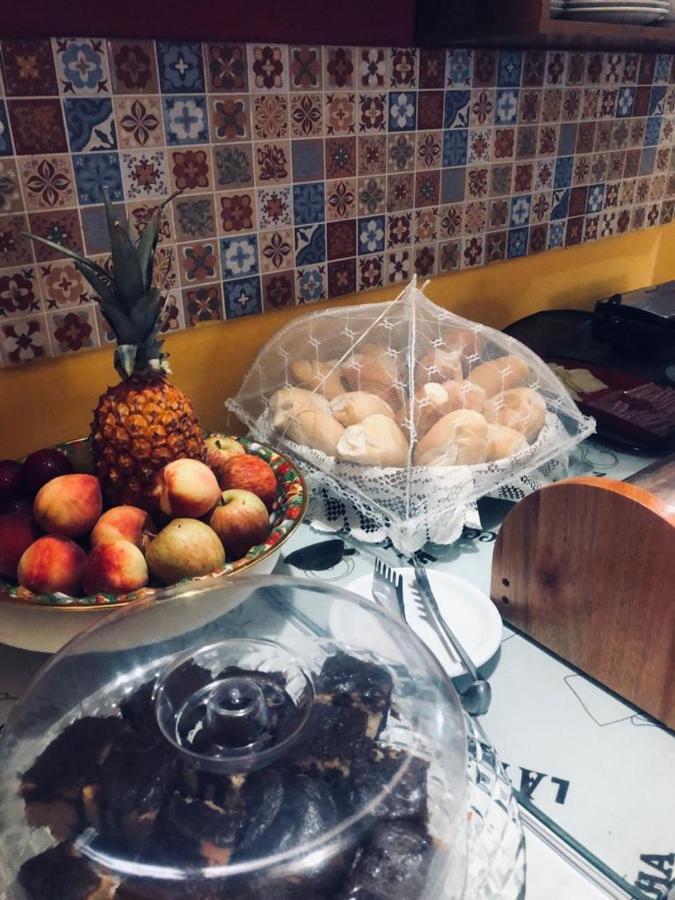 Inn Córdoba