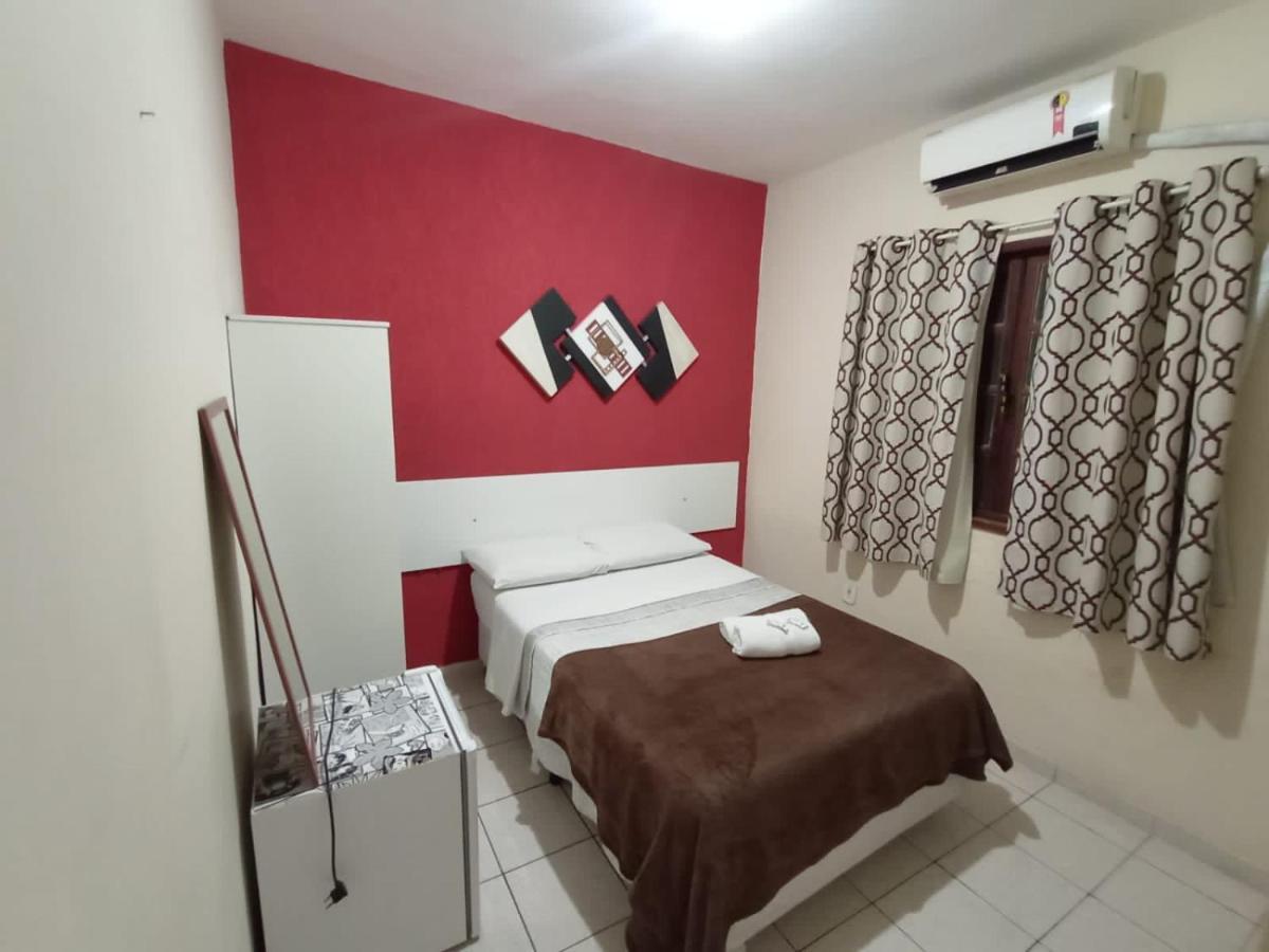 Inn Córdoba