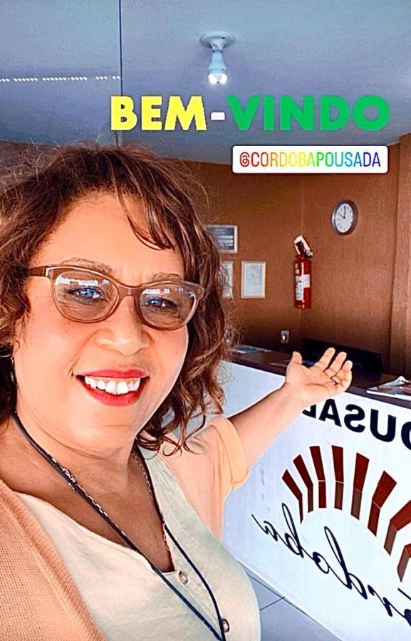 Córdoba Inn Cabo Frío