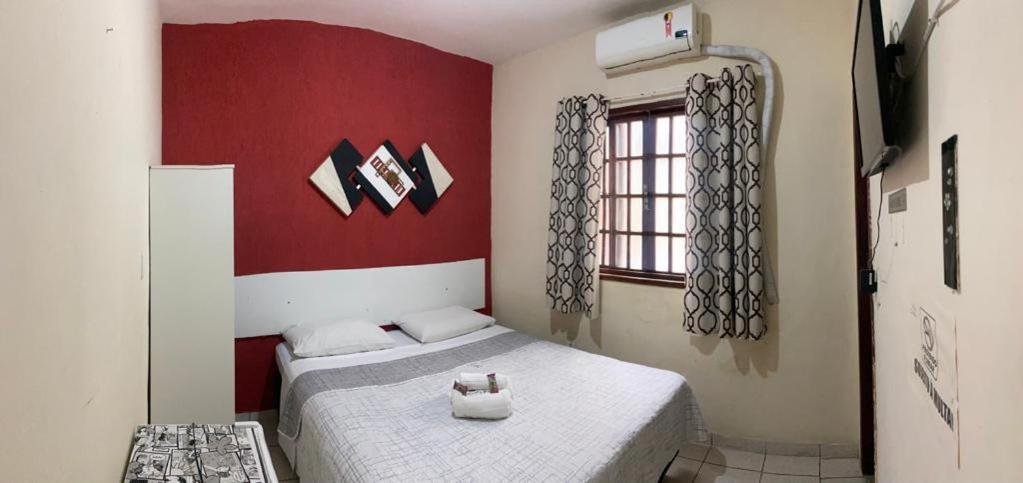 Inn Córdoba Cabo Frío