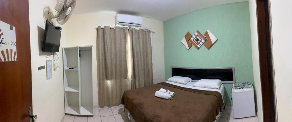 Córdoba Inn