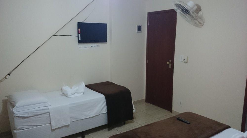 Córdoba Inn Cabo Frío