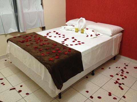 Córdoba Inn 2*