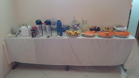 Córdoba Inn 2*