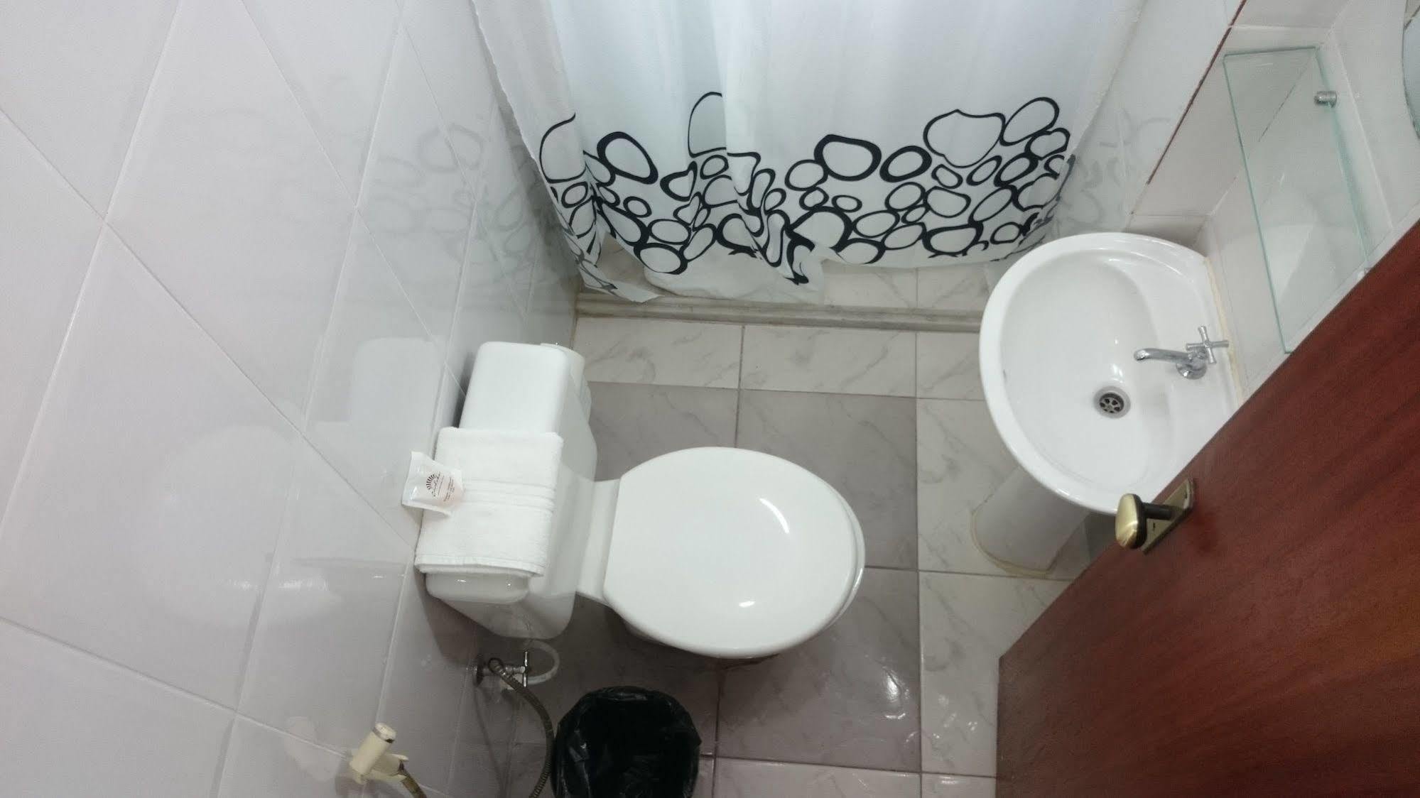 Córdoba Inn Cabo Frío