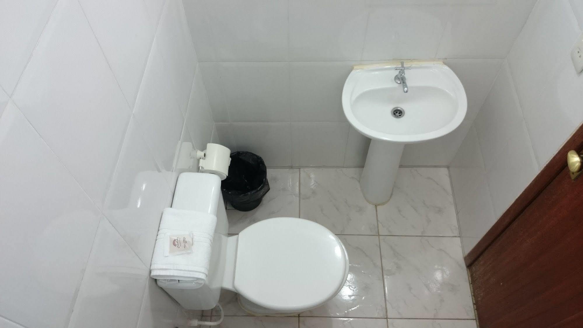 Inn Córdoba Cabo Frío